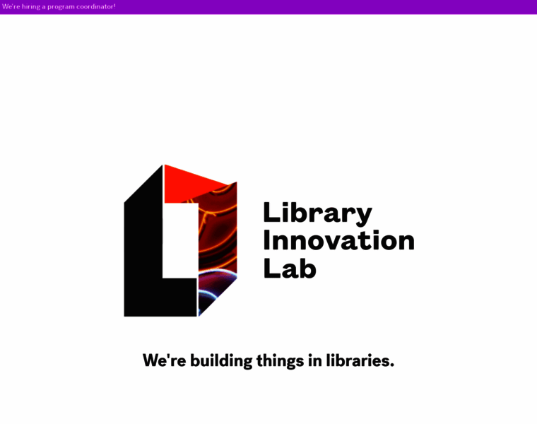 Librarylab.law.harvard.edu thumbnail
