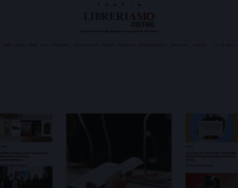 Libreriamo.it thumbnail