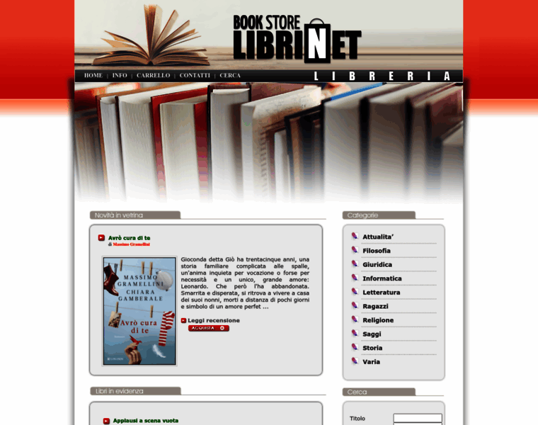 Libri-net.com thumbnail