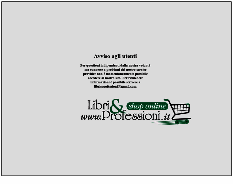 Librieprofessioni.it thumbnail