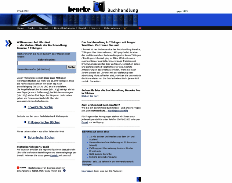 Libronet.de thumbnail Libronet.de thumbnail