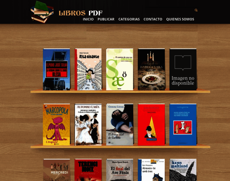 Libros.pub thumbnail
