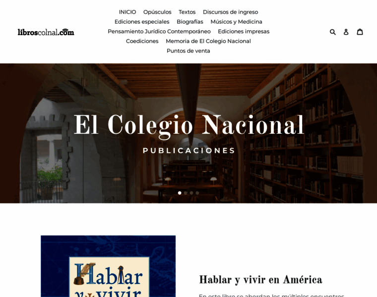 Libroscolnal.com thumbnail