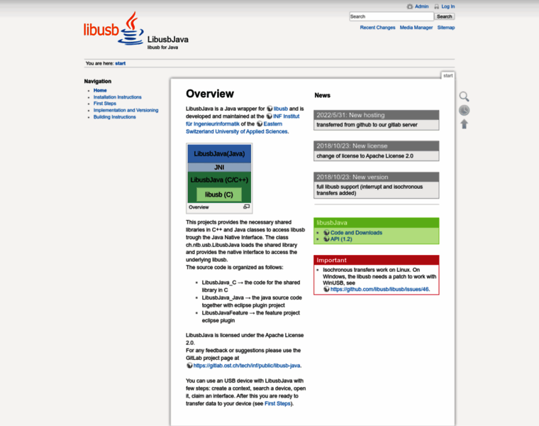 Libusb-java.ch thumbnail Libusb-java.ch thumbnail