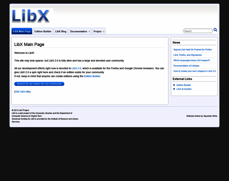 Libx.org thumbnail