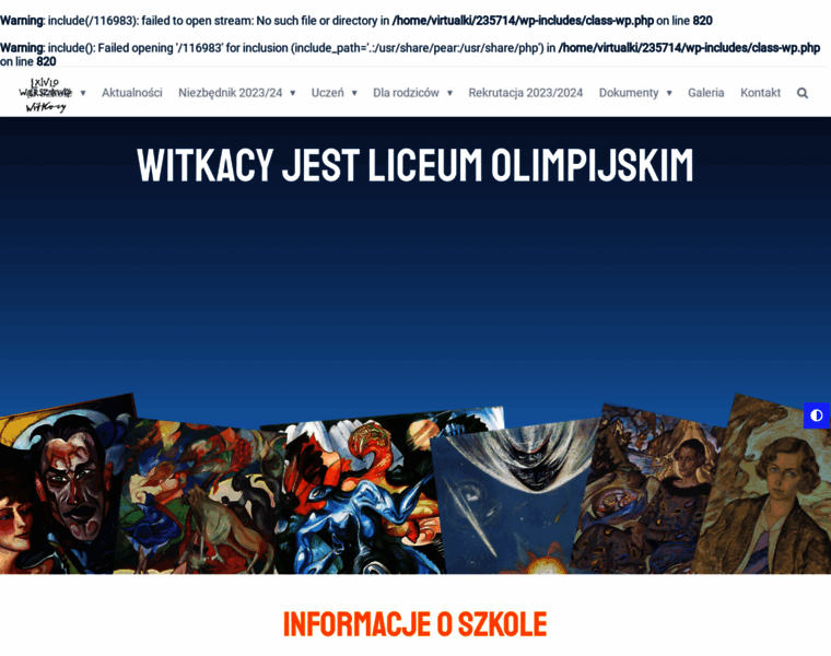 Liceum64.pl thumbnail