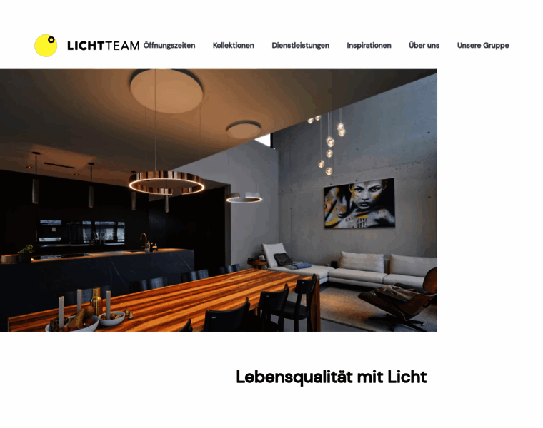 Licht-galerie.ch thumbnail