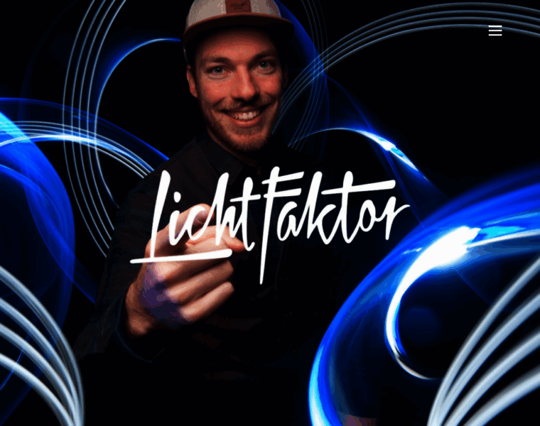 Lichtfaktor.eu thumbnail