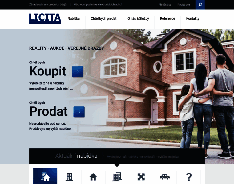 Licita.cz thumbnail