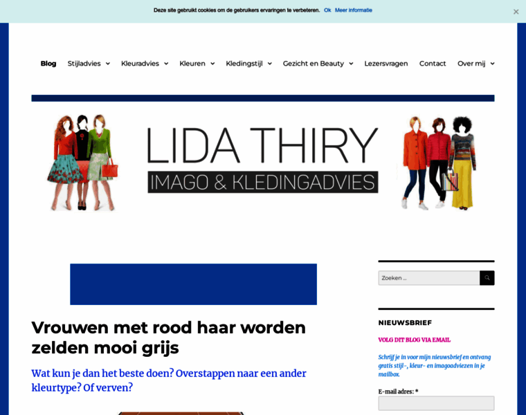 Lidathiry.nl thumbnail