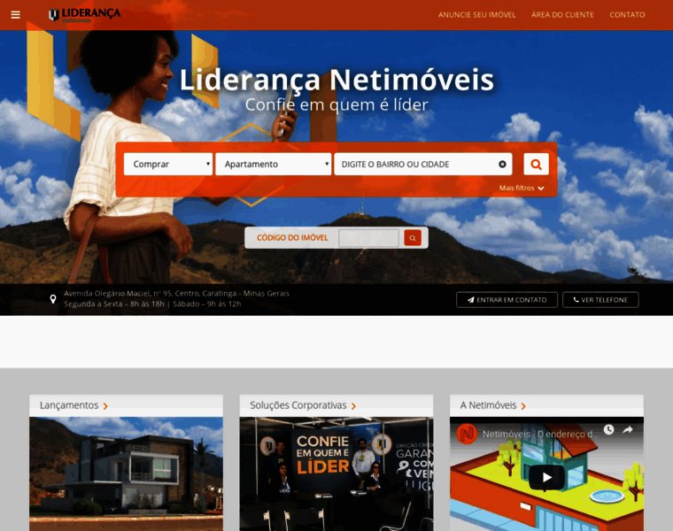 Liderancanegocios.com.br thumbnail