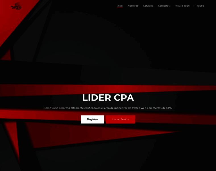 Lidercpa.com thumbnail