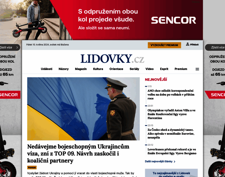 Lidovky.cz thumbnail