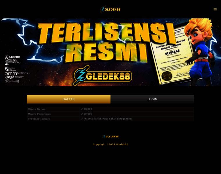 Liebercode.org thumbnail