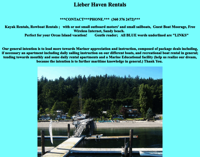 Lieberhavenresort.com thumbnail Lieberhavenresort.com thumbnail