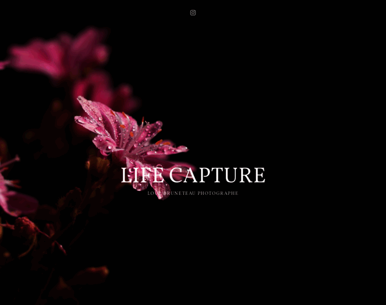 Lifecapture.fr thumbnail