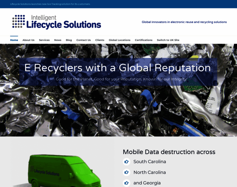 Lifecycle.solutions thumbnail