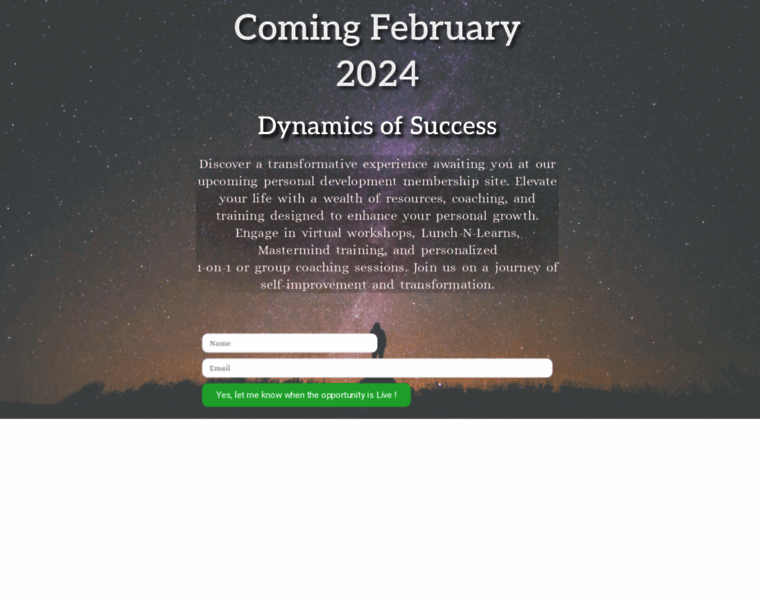 Lifeforgellc.com thumbnail