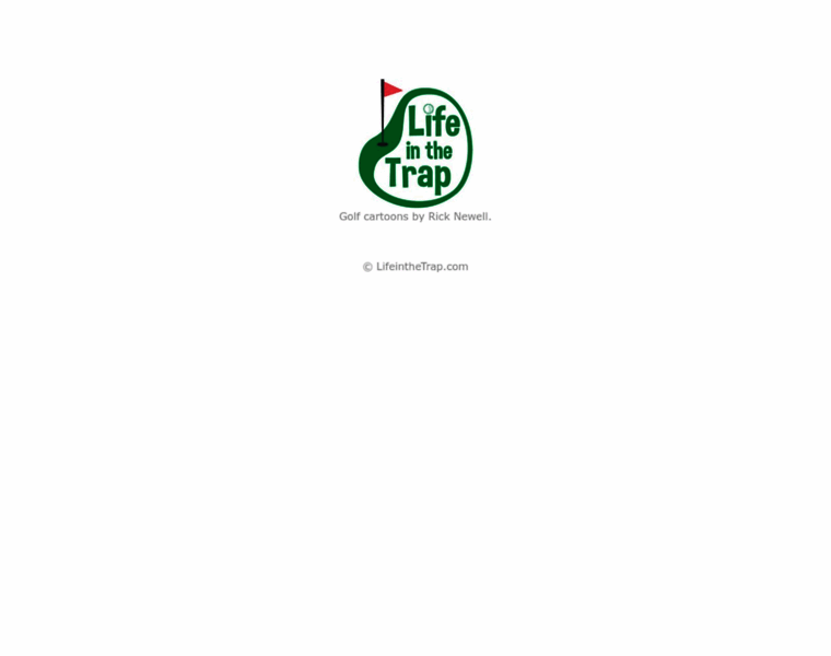 Lifeinthetrap.com thumbnail
