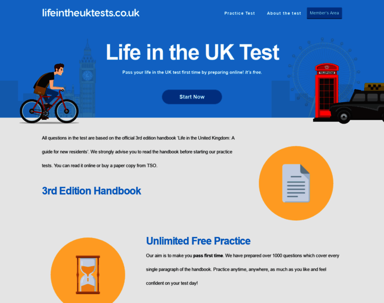 Lifeintheuktests.co.uk thumbnail Lifeintheuktests.co.uk thumbnail