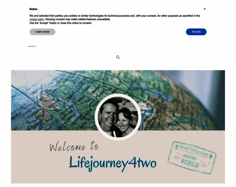 Lifejourney4two.com thumbnail Lifejourney4two.com thumbnail