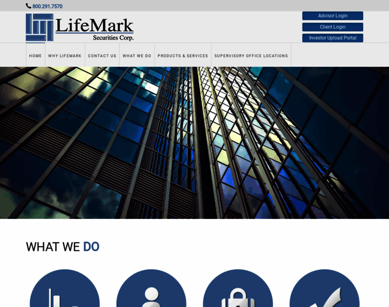 Lifemark.com thumbnail