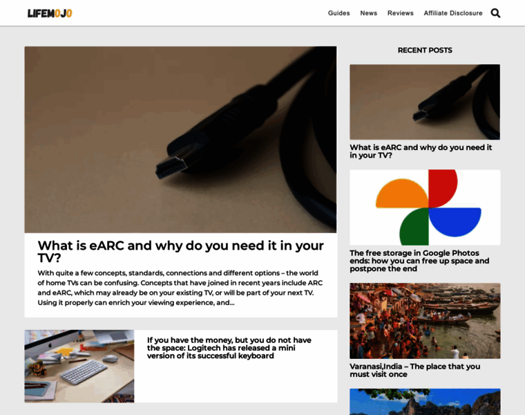 Lifemojo.com thumbnail Lifemojo.com thumbnail