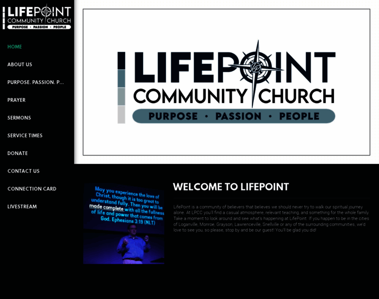 Lifepointchurch.cc thumbnail