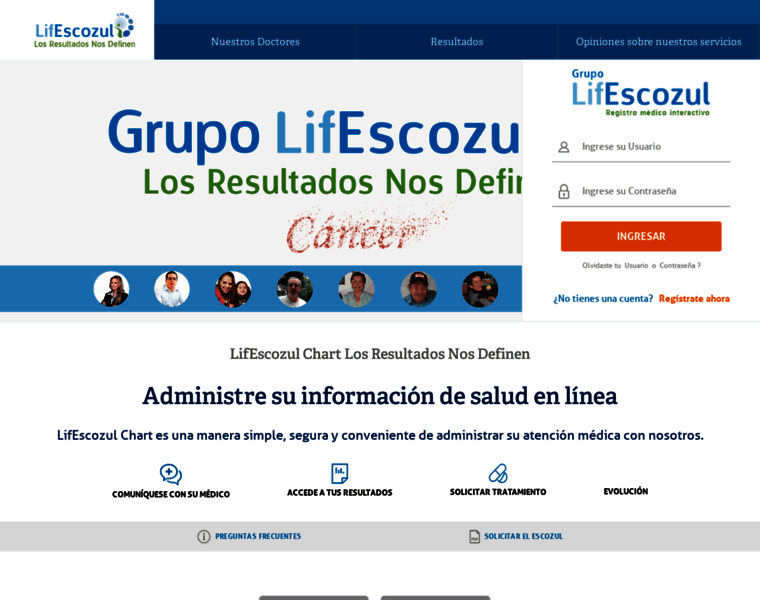Lifescozulcuba.com thumbnail