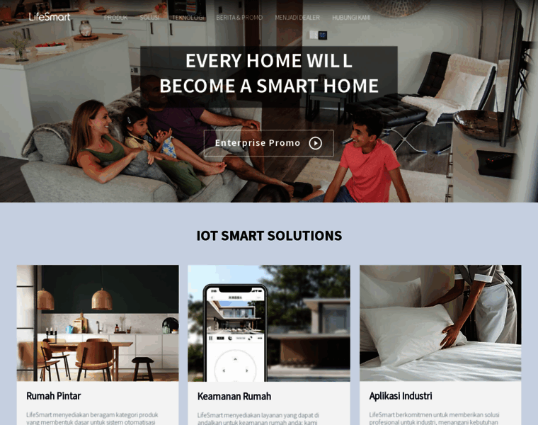 Lifesmart.id thumbnail Lifesmart.id thumbnail