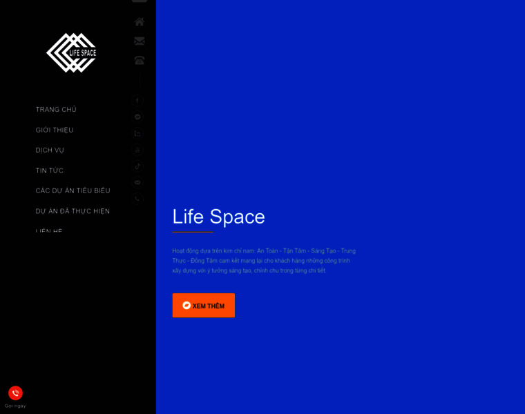 Lifespace.vn thumbnail