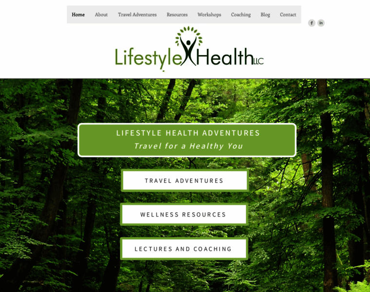 Lifestyle-health.net thumbnail