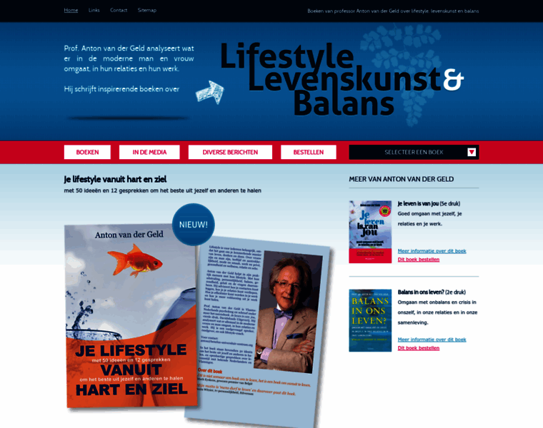 Lifestyle-levenskunst.eu thumbnail Lifestyle-levenskunst.eu thumbnail