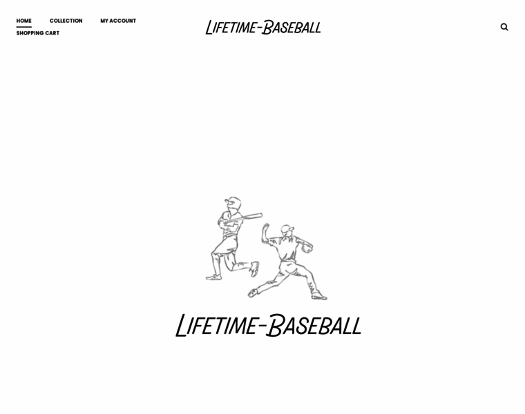 Lifetime-baseball.com thumbnail