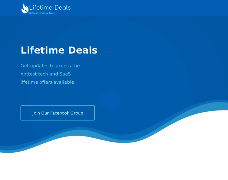 Lifetime-deals.com thumbnail