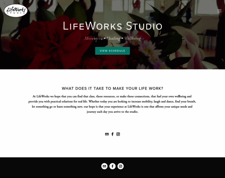 Lifeworks-studio.com thumbnail
