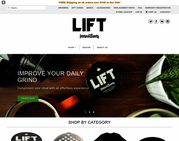 Lift-innovations.com thumbnail