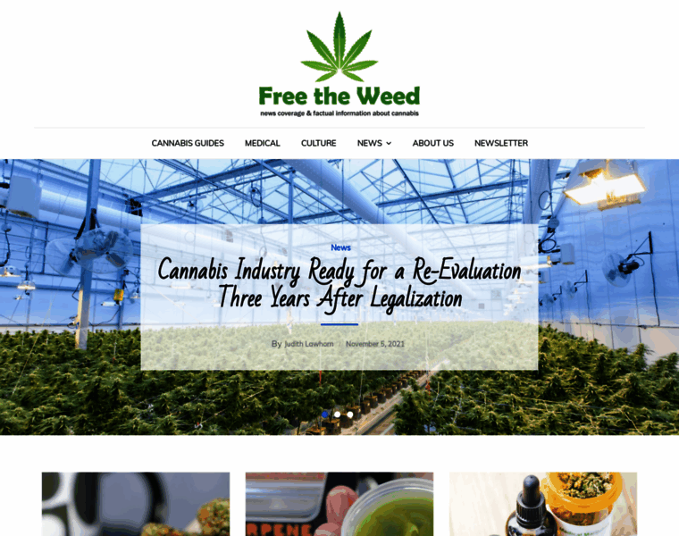 Liftcannabis.ca thumbnail