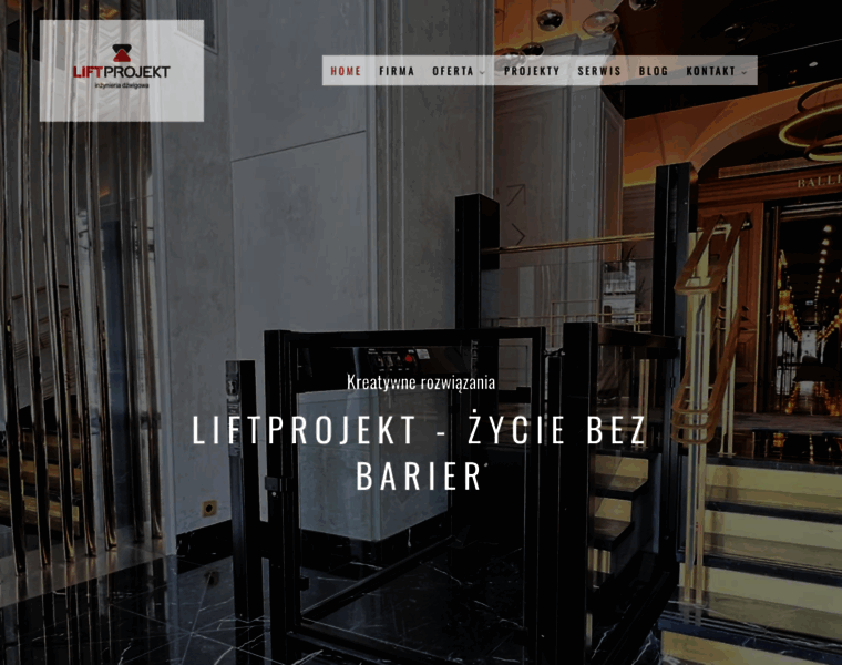 Liftprojekt.pl thumbnail