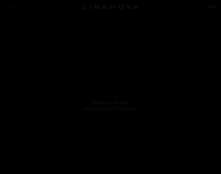 Liganova.com thumbnail