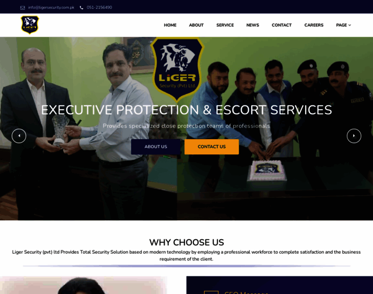 Ligersecurity.com.pk thumbnail Ligersecurity.com.pk thumbnail