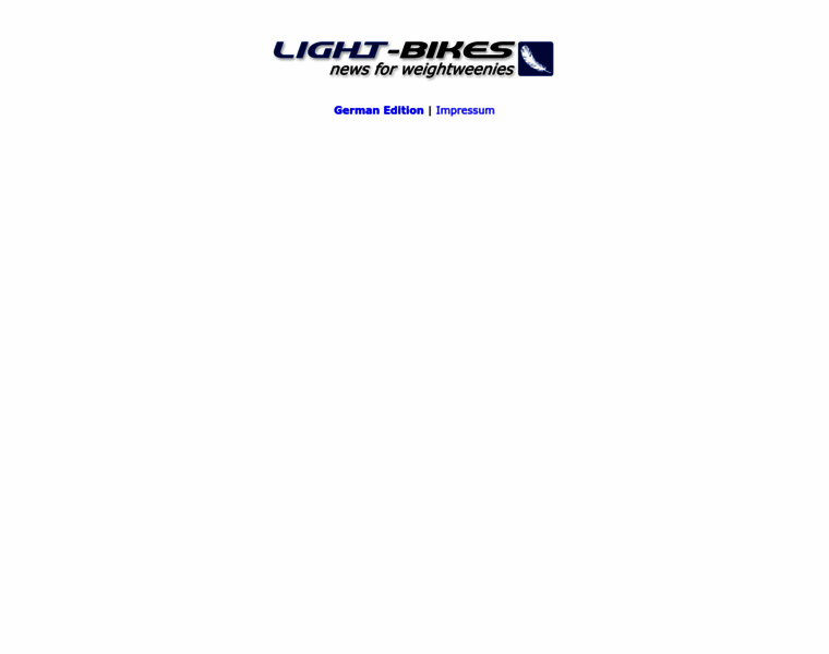 Light-bikes.de thumbnail Light-bikes.de thumbnail