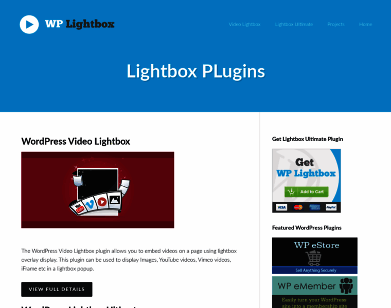 Lightbox.tipsandtricks-hq.com thumbnail