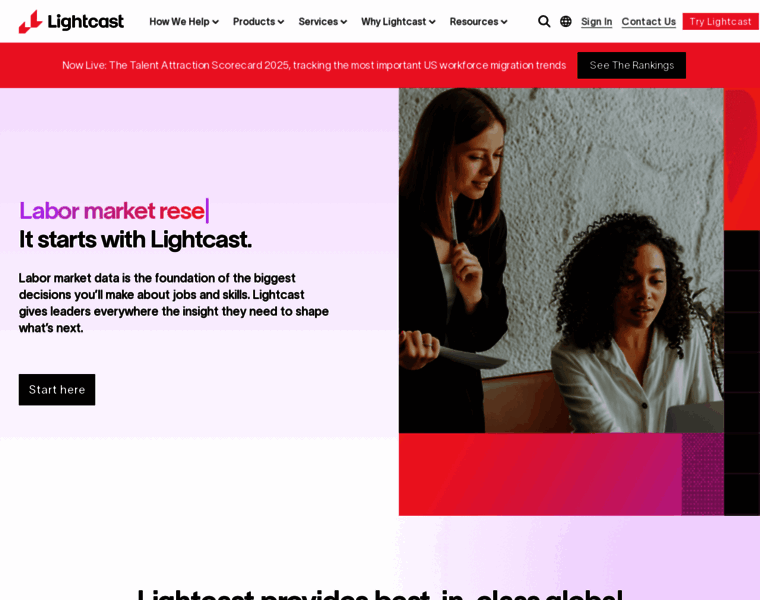 Lightcast.io thumbnail