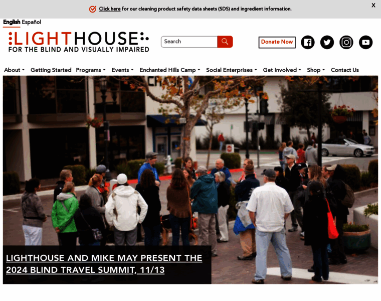 Lighthouse-sf.org thumbnail Lighthouse-sf.org thumbnail