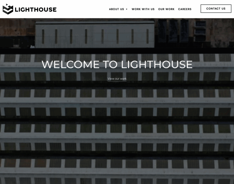 Lighthouse.co.uk thumbnail