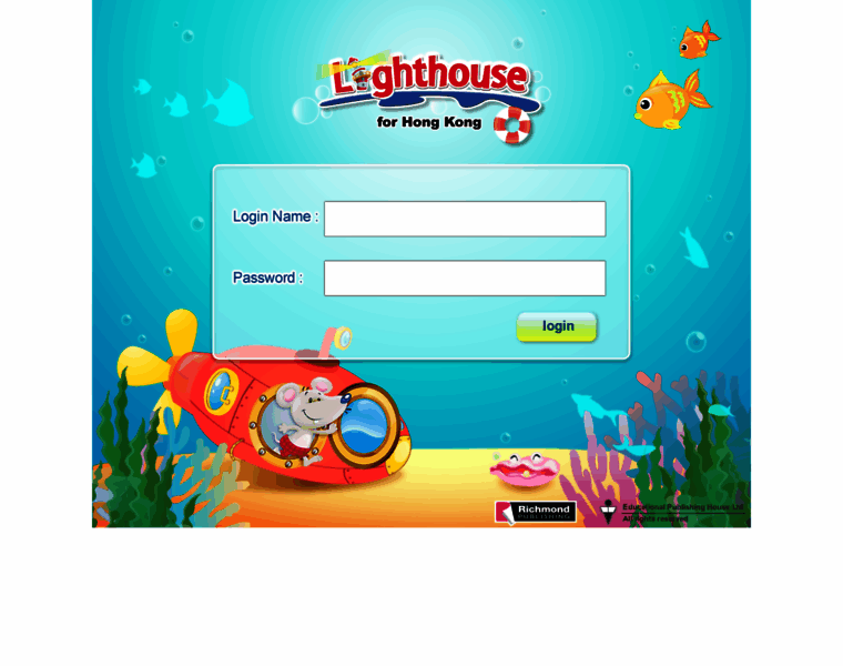 Lighthouse.ephhk.com thumbnail