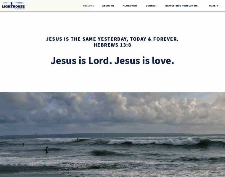 Lighthousechurch.com thumbnail