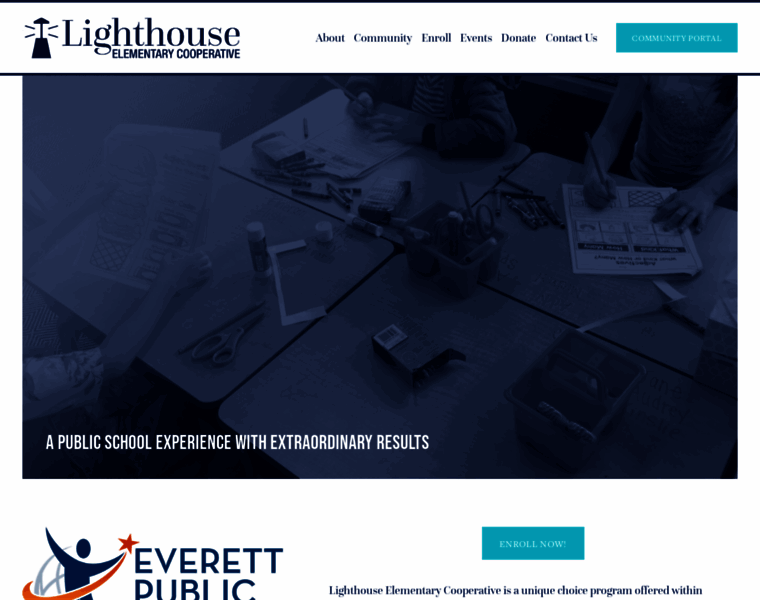 Lighthousecoop.org thumbnail Lighthousecoop.org thumbnail
