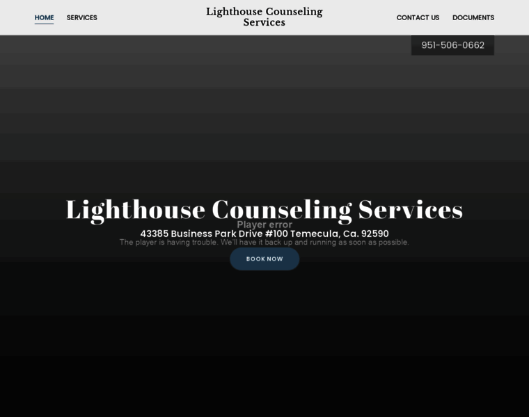 Lighthousecounselingservices.org thumbnail